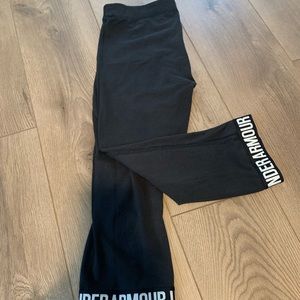 Workout Capris